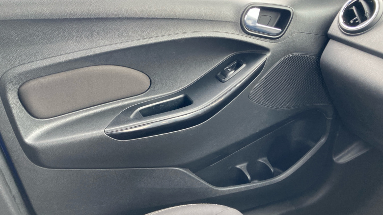 Ford KA+ 1.2 Studio 5dr Petrol Hatchback